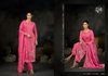Willow By Four Dots Fandy Jacquard Bulk Designer Salwar Suits Orders In India